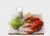 Раки мариновані на молоці Раки мариновані на молоці