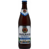 Paulaner Німеччина,пшеничне,безалкогольне 0,5