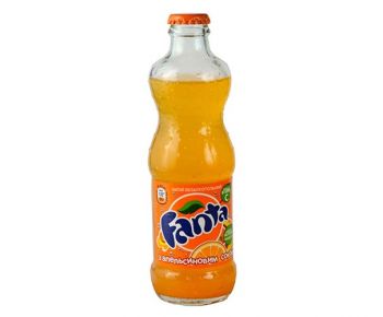 Fanta 0,25 