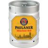 Paulaner Німеччина, розливне пшеничне нефільтроване 1 л. Paulaner Німеччина, розливне пшеничне нефільтроване 1 л.