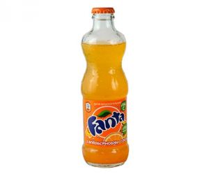 Fanta 0,25 