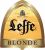 Leffe Blonde Бельгія, біле 0,33