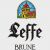 Leffe Brune Бельгія, темне 0,33. 
